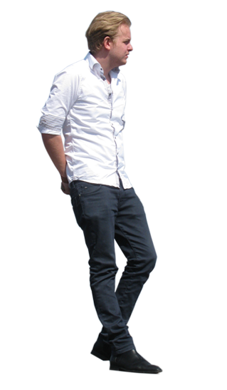 Nick N&oslash;rgaard